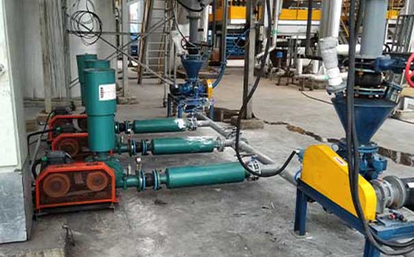 回轉鼓風機 回轉鼓風機